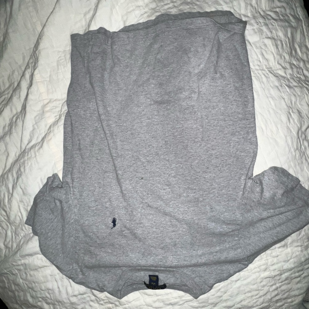 Polo Tee